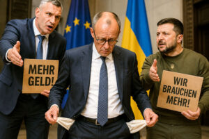 Mehr Geld-k