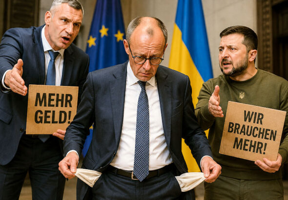 Mehr Geld-k