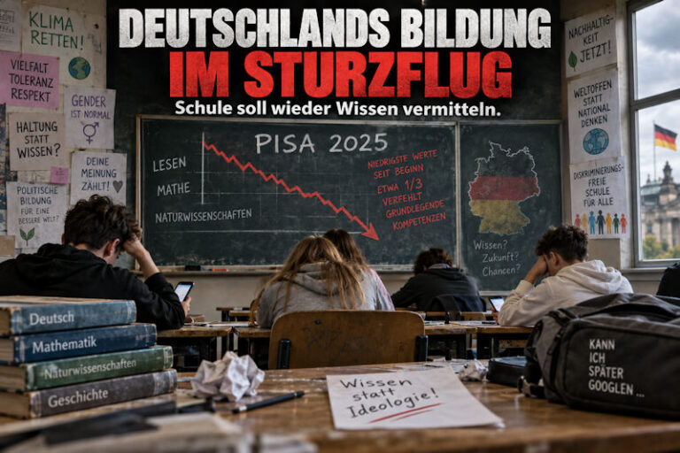 PISA Studie