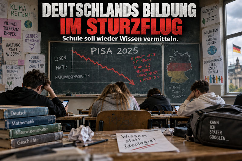 PISA Studie