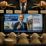 PUTIN irrt