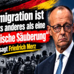 Remigration MERZ