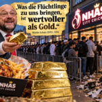 SCHULZ GOLD