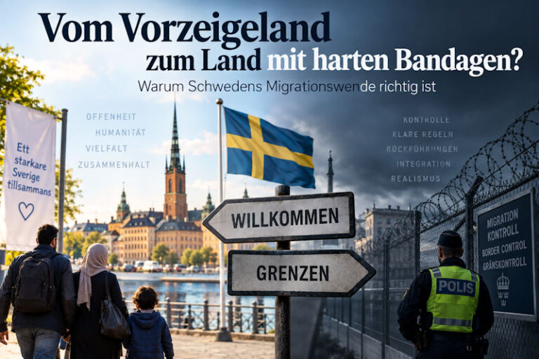 SCHWEDEN ABSCHIEBUNGEN