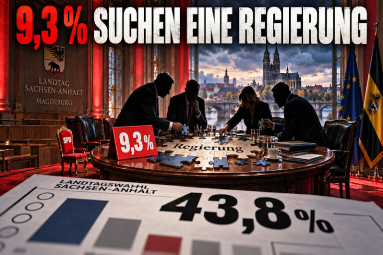SPD SACHSEN ANHALT