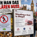 STEALING A BUS