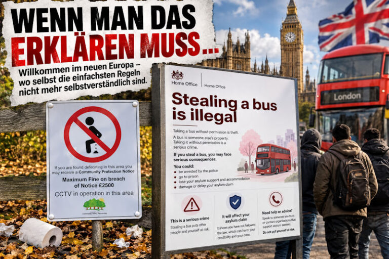 STEALING A BUS