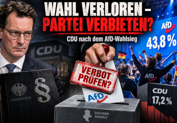 Scheiss Verlierer
