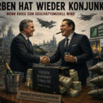 Sterben hat Konjunktur