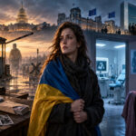 Ukrainische Frauen