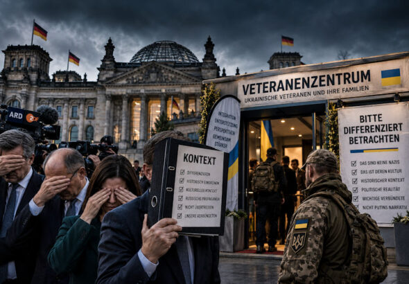 Veteranenzentrum