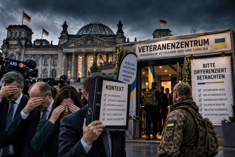 Veteranenzentrum