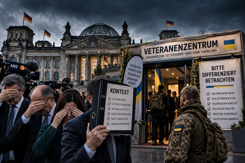 Veteranenzentrum