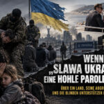 WIDERSPRUCH UKRAINE