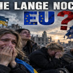 Wie lange noch EU