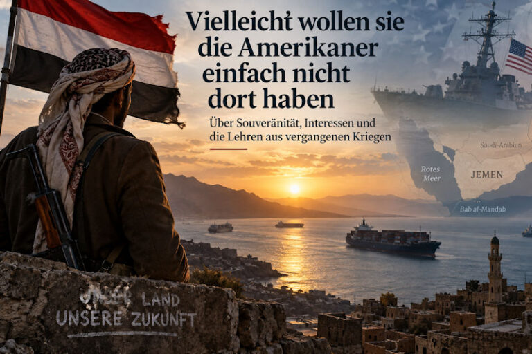 YEMEN AMERIKANER