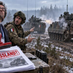 bestimmt wars Russland