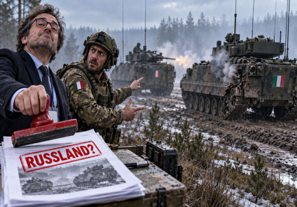 bestimmt wars Russland