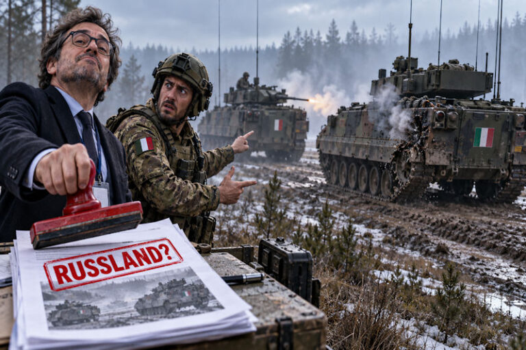 bestimmt wars Russland