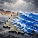 die blaue Welle 2