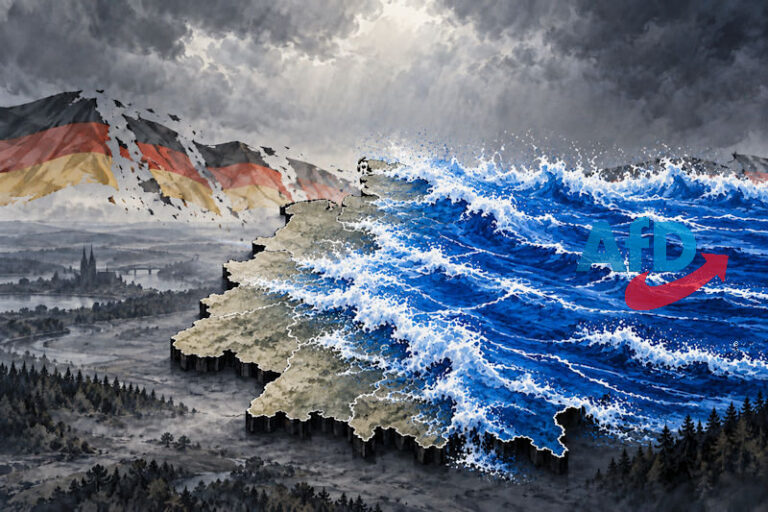 die blaue Welle 2