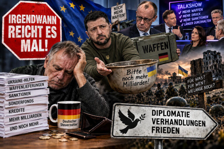 immer noch mehr