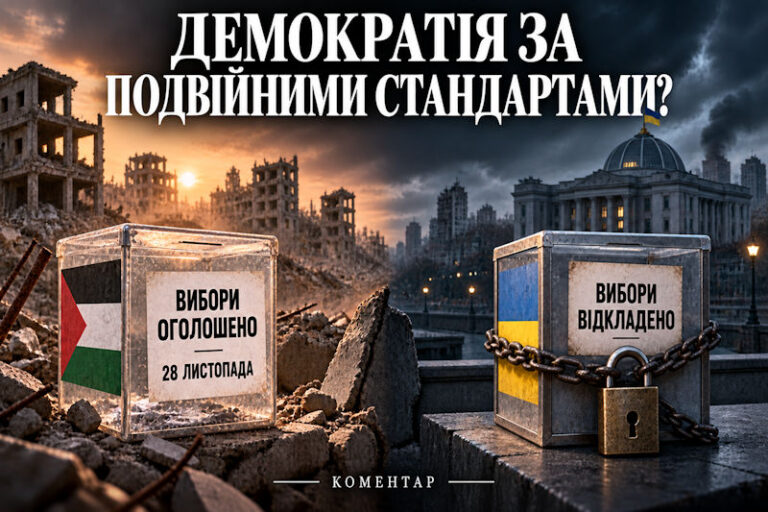zweierlei mass-u