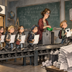 AUTOMATISCH ABITUR