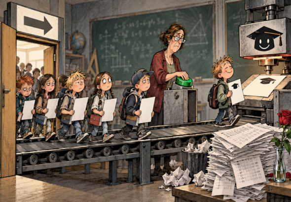 AUTOMATISCH ABITUR