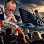 CDU im Sturm_ Mitglieder greifen ein