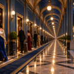 Das unendliche Hotel