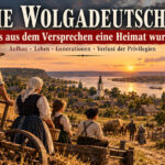 Die Wolgadeutschen_ Eine neue Heimat