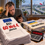 Endlose EU-Rechnungen im deutschen Haushalt