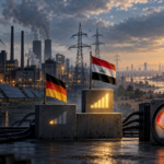 Energiesicherheit