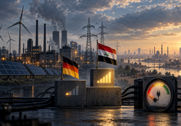 Energiesicherheit