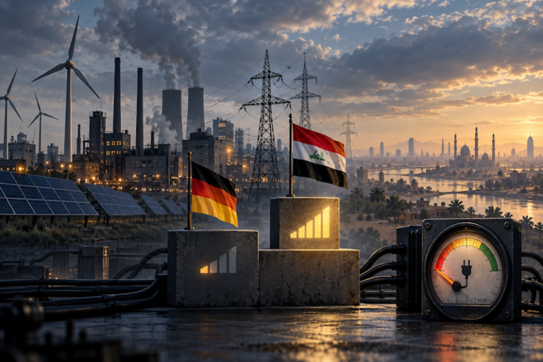 Energiesicherheit