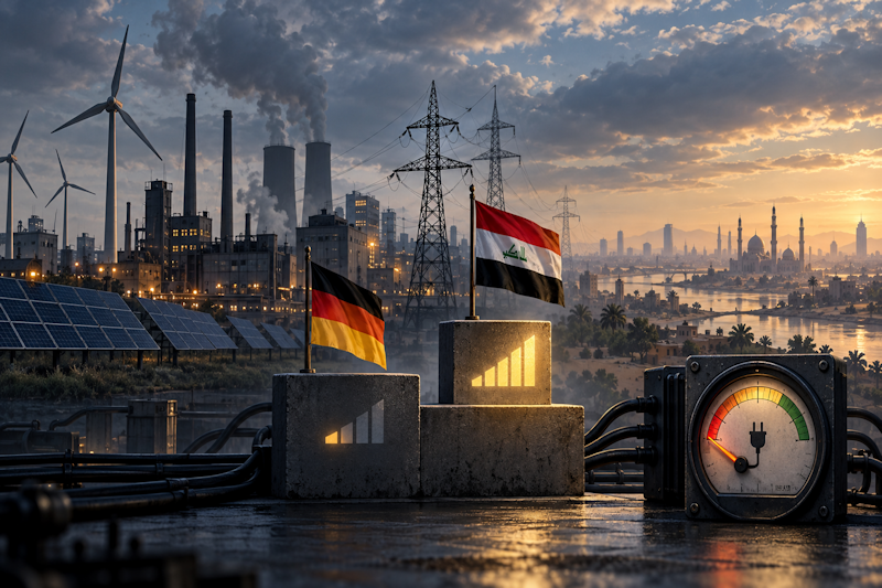 Energiesicherheit