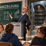 Finanzkünstler Hessen
