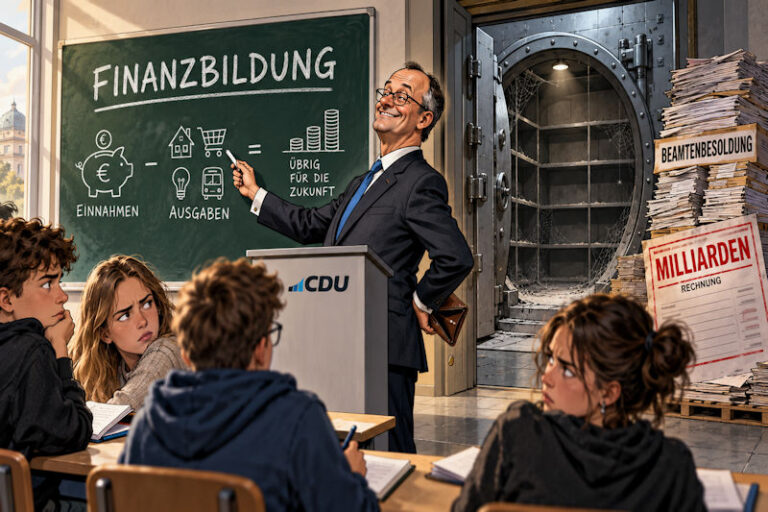Finanzkünstler Hessen