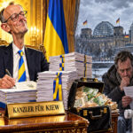 Goldene Verträge, kalte Heizungen