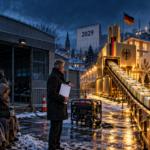 Kriegsvorbereitung