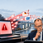 MERZ UND DIE MAILS