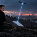 MUSK KRIEG UKRAINE STARLINK
