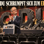 Merz applaudiert der bröckelnden CDU
