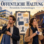 Öffentliche Haltung, persönliche Entscheidungen