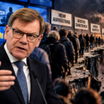 Politische Wegweiser zum Abgrund