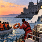 SEAWATCH RETTUNG