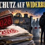 Schutz auf Widerruf