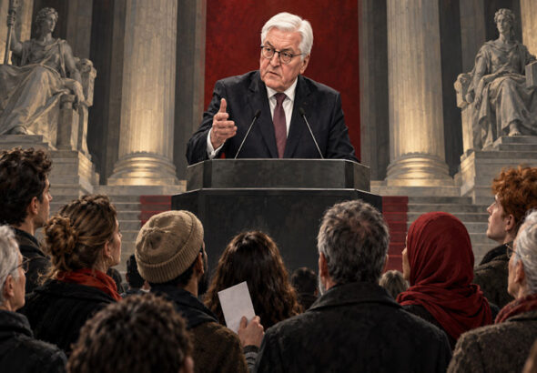 Steinmeier-k