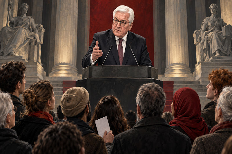Steinmeier-k